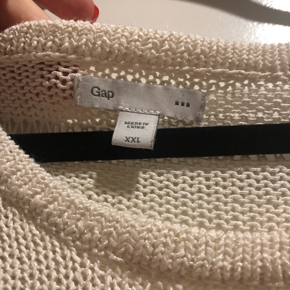 Knit sweater! - Picture 3 of 4